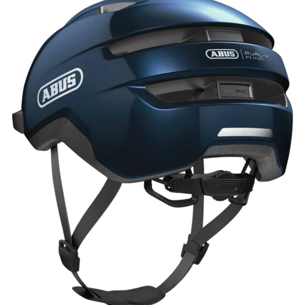 ABUS PURL-Y Speed Pedelec Helm