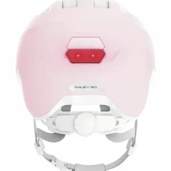 ABUS Smiley 3.0 ACE LED Kinder Fietshelm
