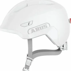 ABUS Smiley 3.0 ACE LED Kinder Fietshelm