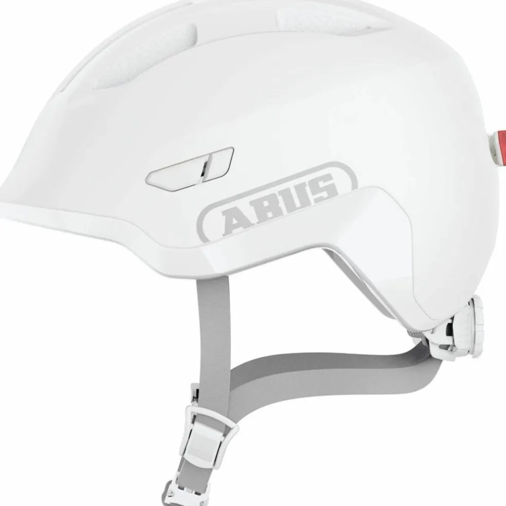 ABUS Smiley 3.0 ACE LED Kinder Fietshelm