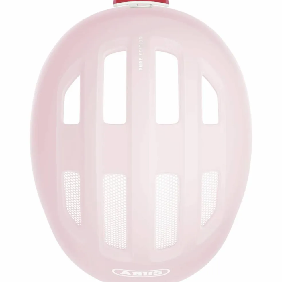 ABUS Smiley 3.0 ACE LED Kinder Fietshelm