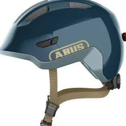 ABUS Smiley 3.0 ACE LED Kinder Fietshelm