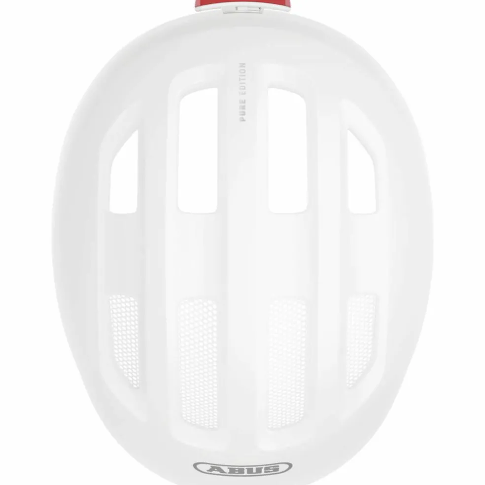 ABUS Smiley 3.0 ACE LED Kinder Fietshelm