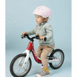 ABUS Smiley 3.0 ACE LED Kinder Fietshelm