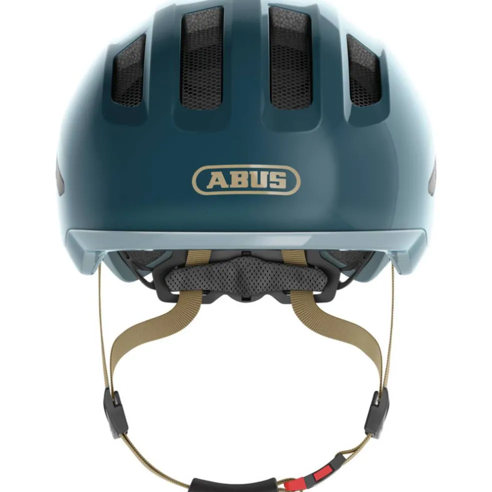 ABUS Smiley 3.0 ACE LED Kinder Fietshelm