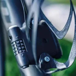 ABUS Sportflex 2504/90 cm Kabelslot
