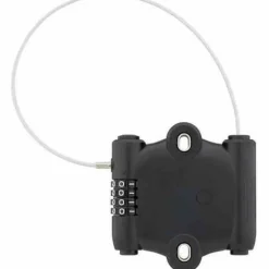 ABUS Sportflex 2504/90 cm Kabelslot