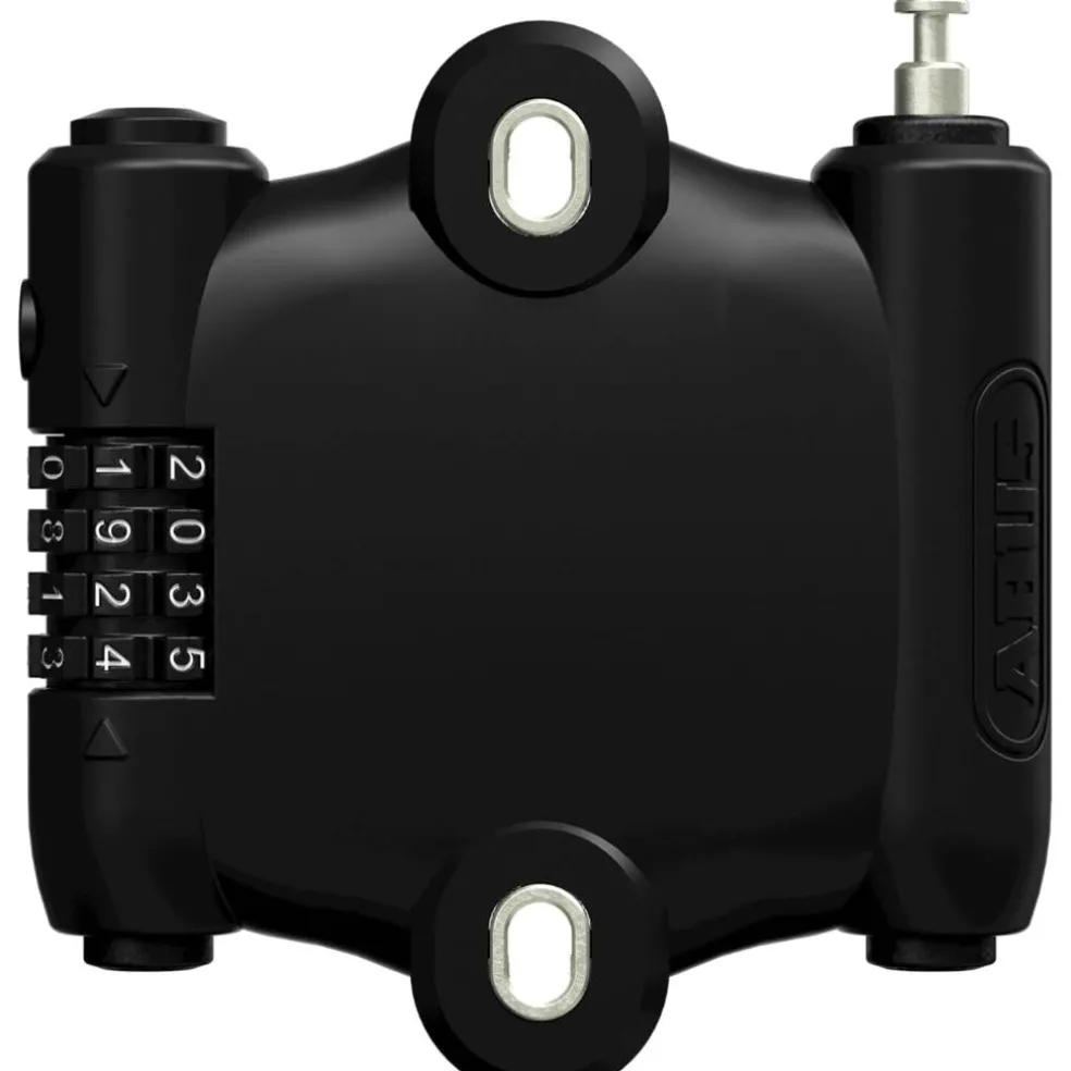 ABUS Sportflex 2504/90 cm Kabelslot