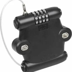 ABUS Sportflex 2504/90 cm Kabelslot