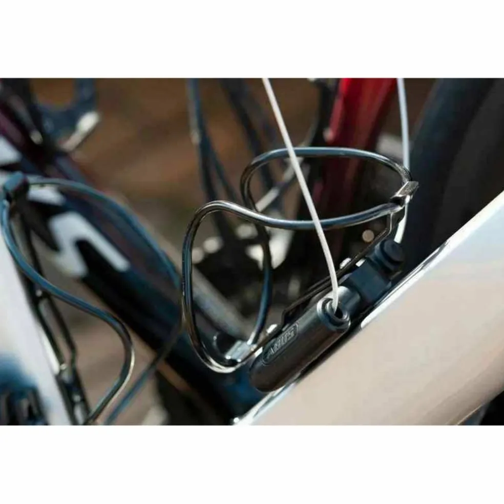 ABUS Sportflex 2504/90 cm Kabelslot