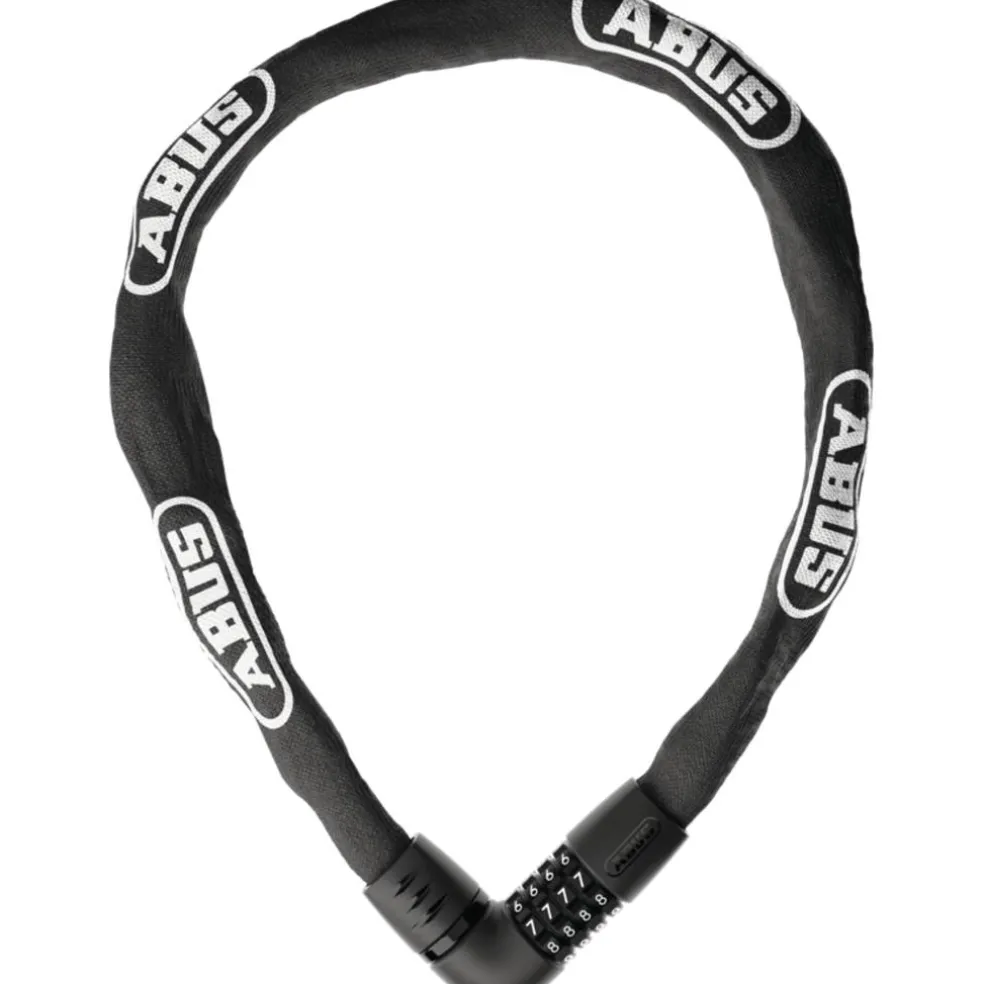 ABUS Tresor 6807C Kettingslot