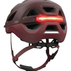 ABUS Urban-I 4.0 Ace Fietshelm