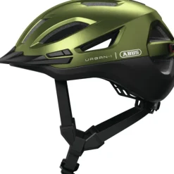 ABUS Urban-I 4.0 Ace Fietshelm