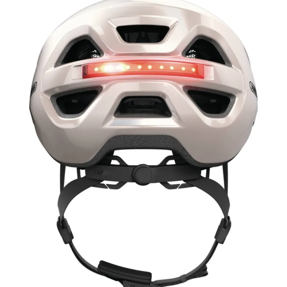 ABUS Urban-I 4.0 Fietshelm