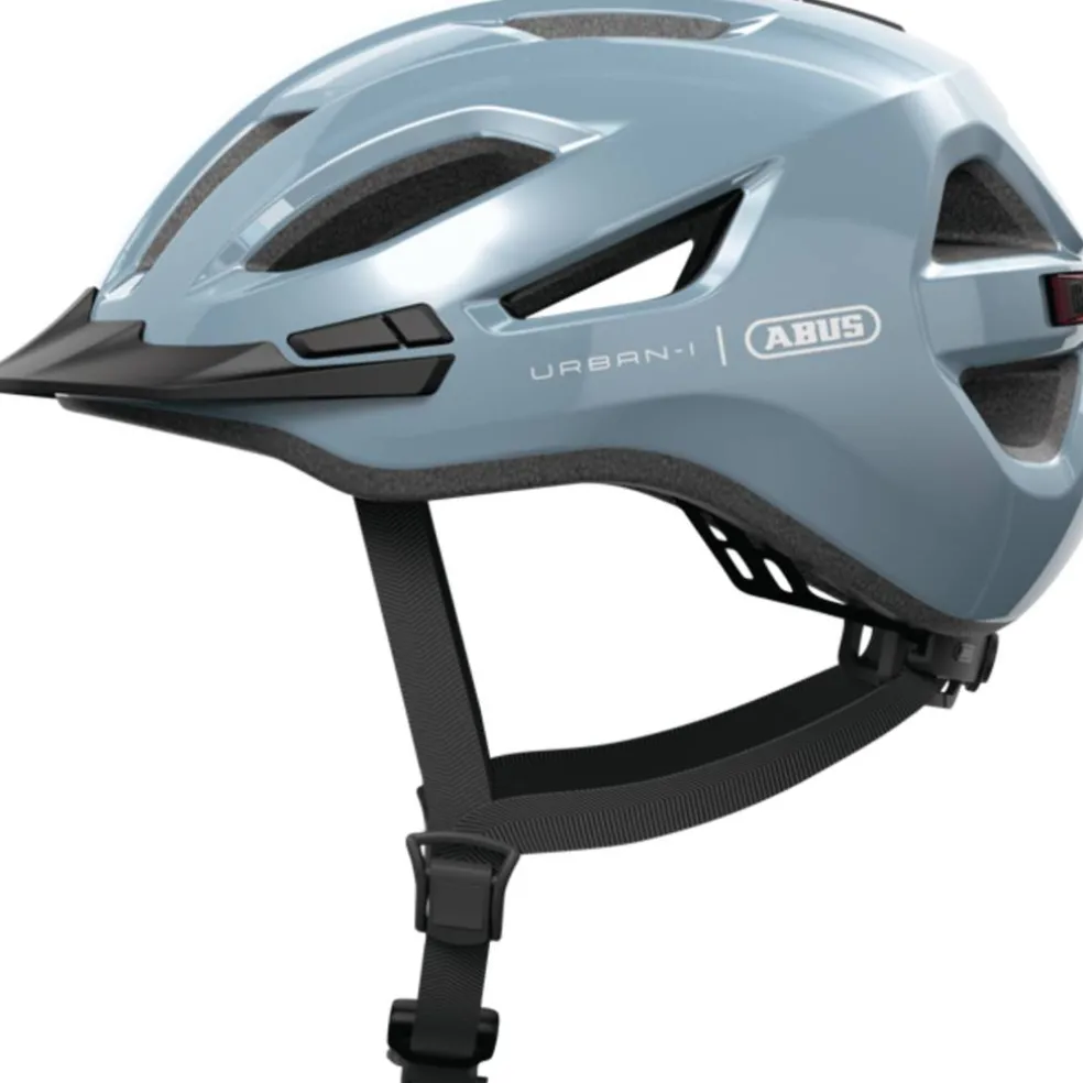ABUS Urban-I 4.0 Fietshelm