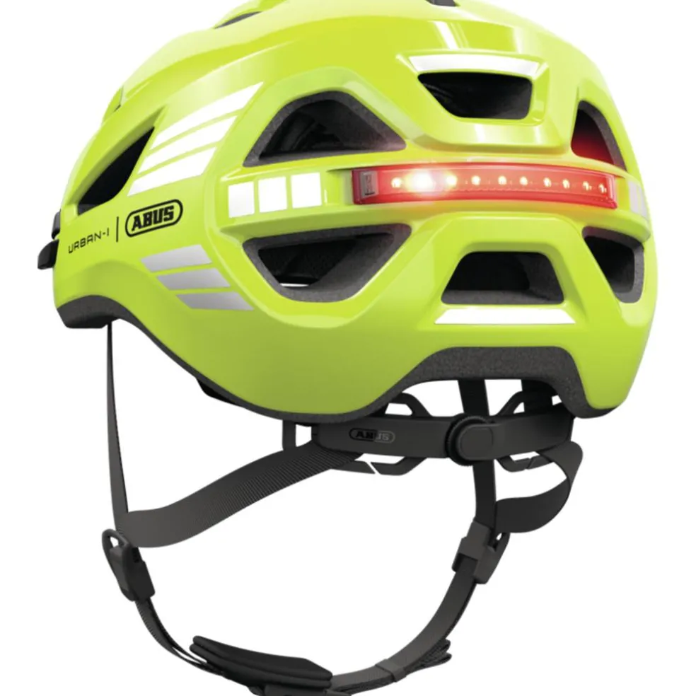 ABUS Urban-I 4.0 Fietshelm