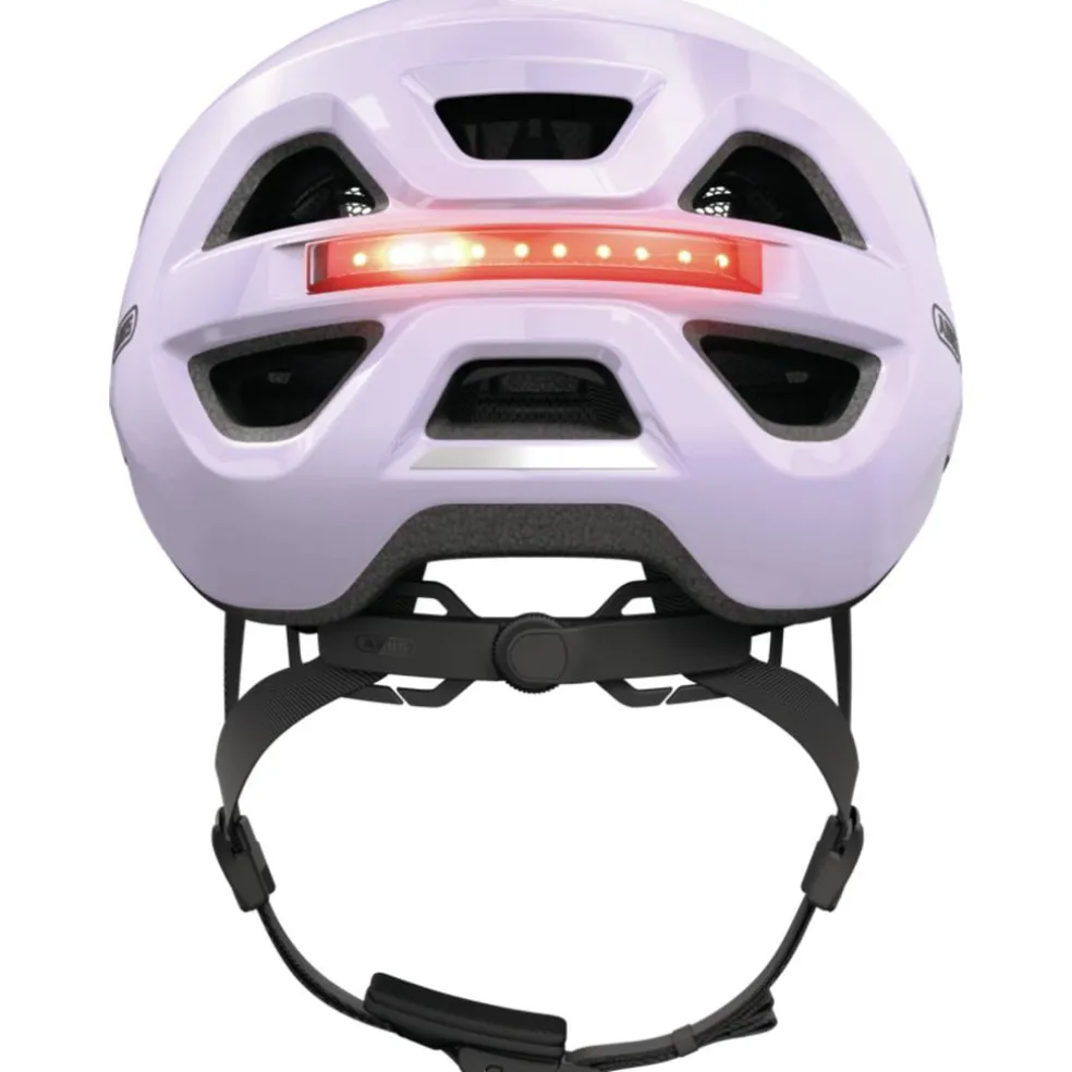 ABUS Urban-I 4.0 Fietshelm