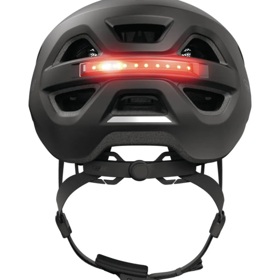 ABUS Urban-I 4.0 Fietshelm