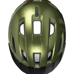 ABUS Urban-I 4.0 Fietshelm