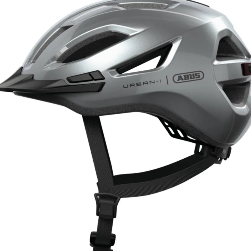 ABUS Urban-I 4.0 Fietshelm