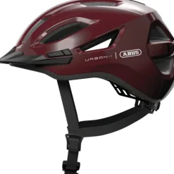 ABUS Urban-I 4.0 Fietshelm
