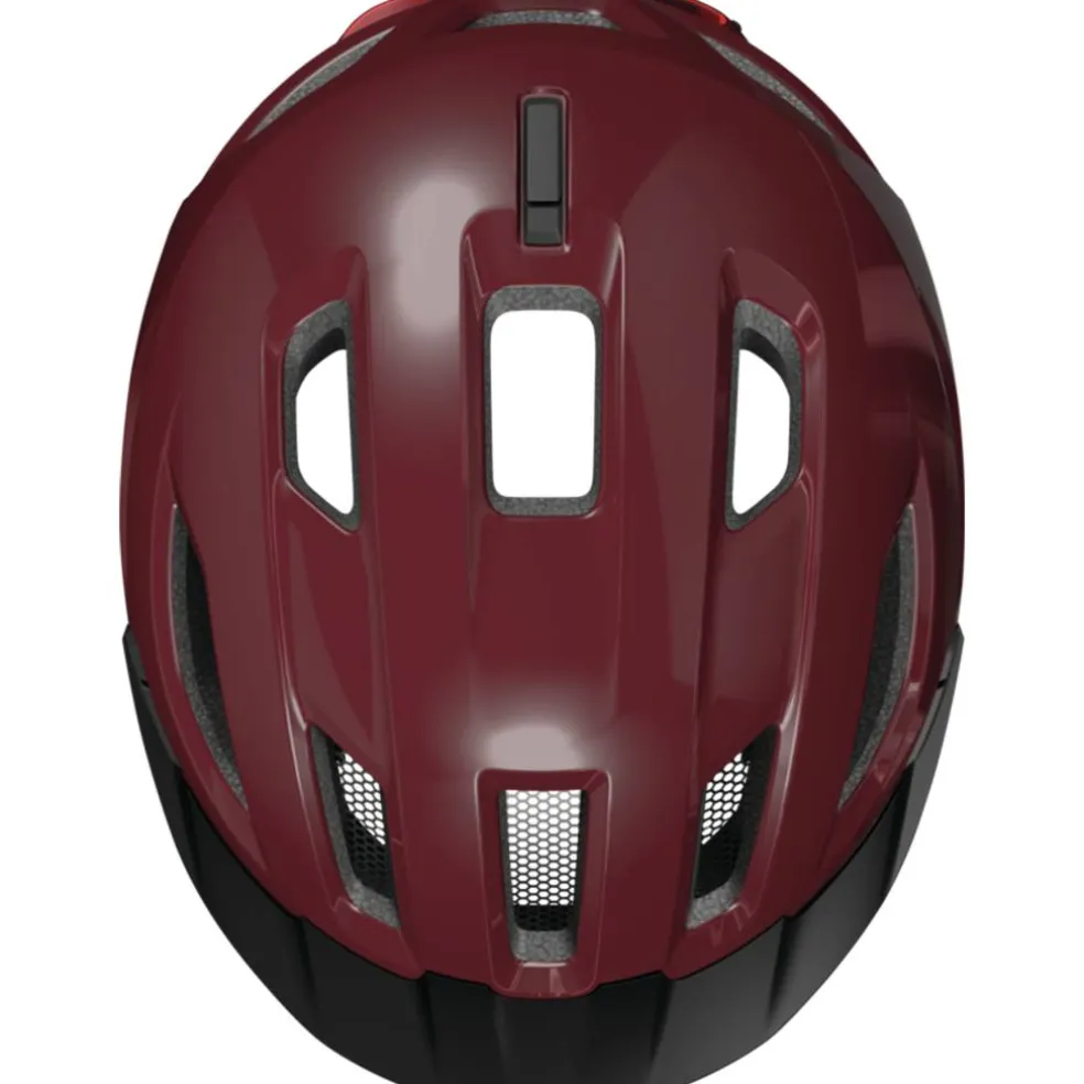 ABUS Urban-I 4.0 Fietshelm
