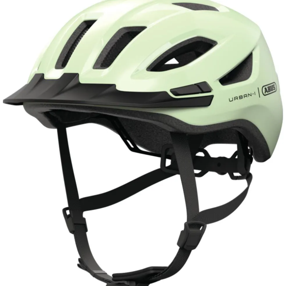 ABUS Urban-I 4.0 Fietshelm