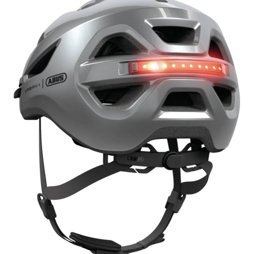 ABUS Urban-I 4.0 Fietshelm