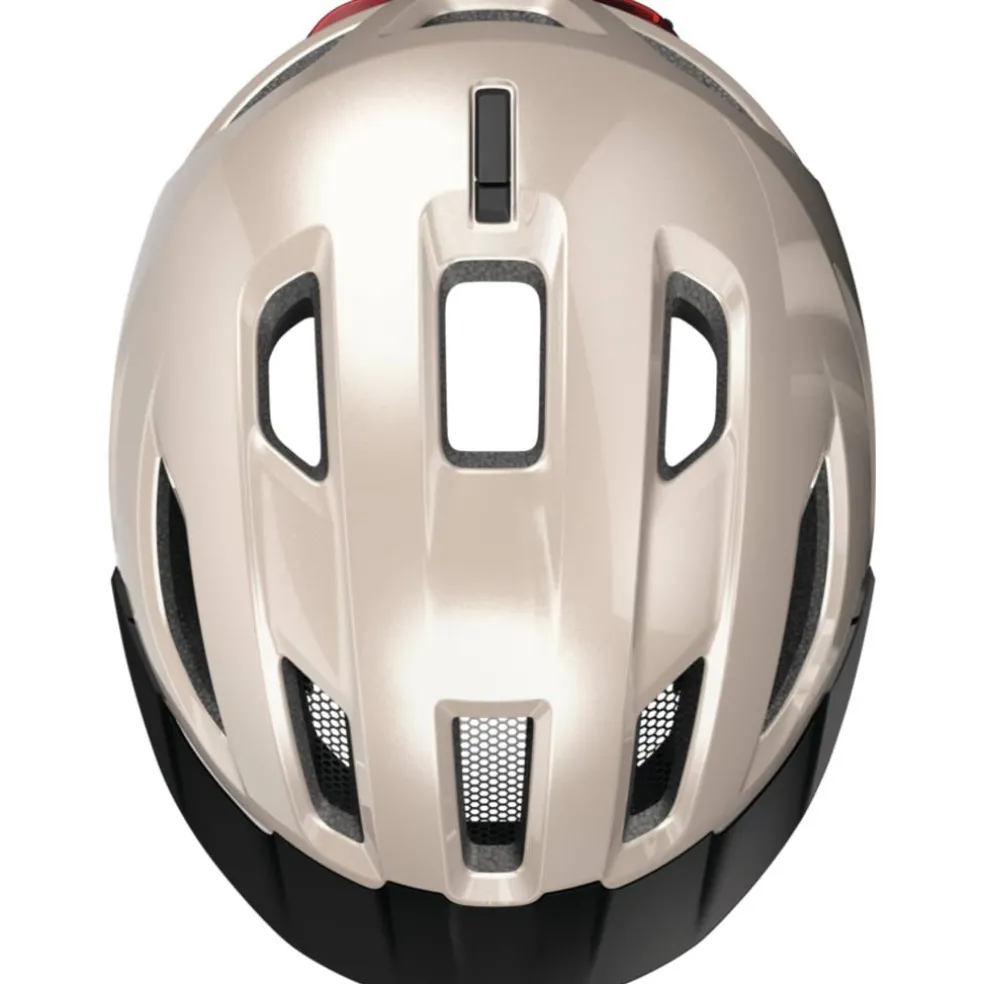 ABUS Urban-I 4.0 Fietshelm