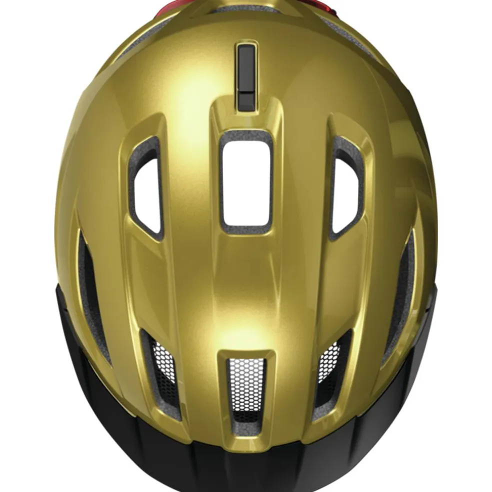 ABUS Urban-I 4.0 Fietshelm