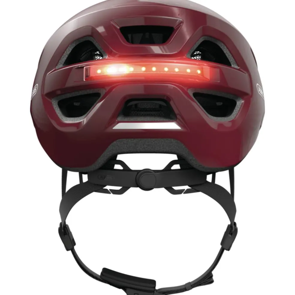 ABUS Urban-I 4.0 Fietshelm