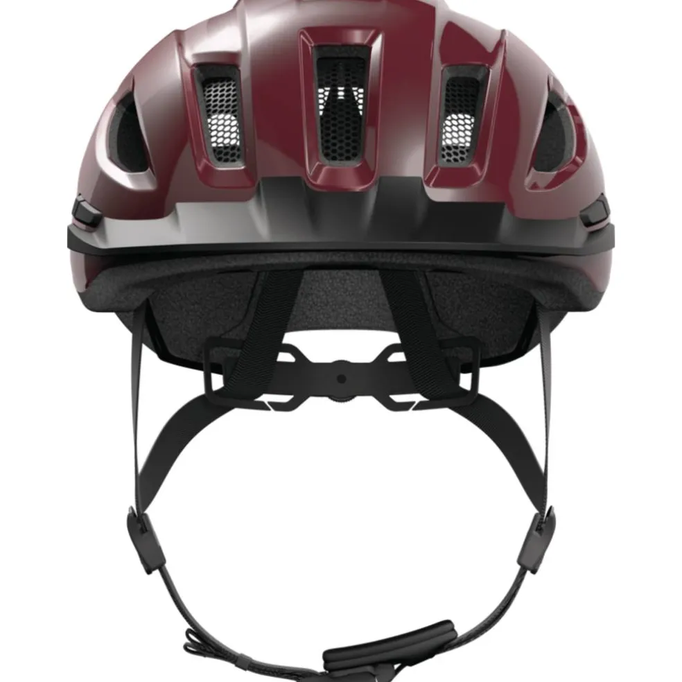 ABUS Urban-I 4.0 Fietshelm