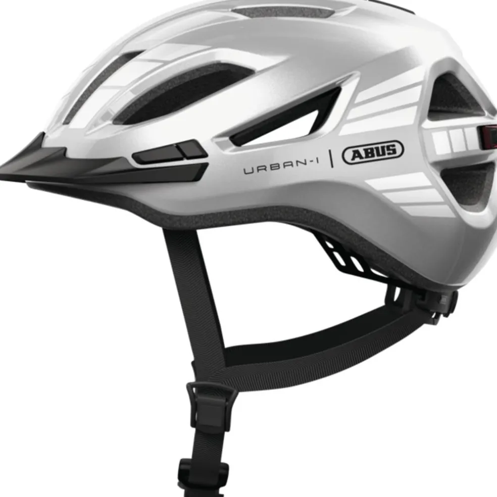 ABUS Urban-I 4.0 Fietshelm