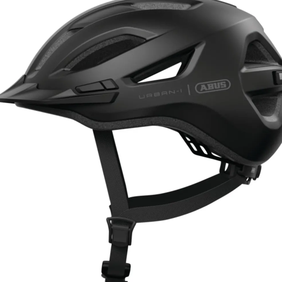 ABUS Urban-I 4.0 LR Fietshelm