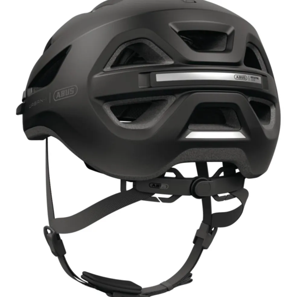 ABUS Urban-I 4.0 LR Fietshelm