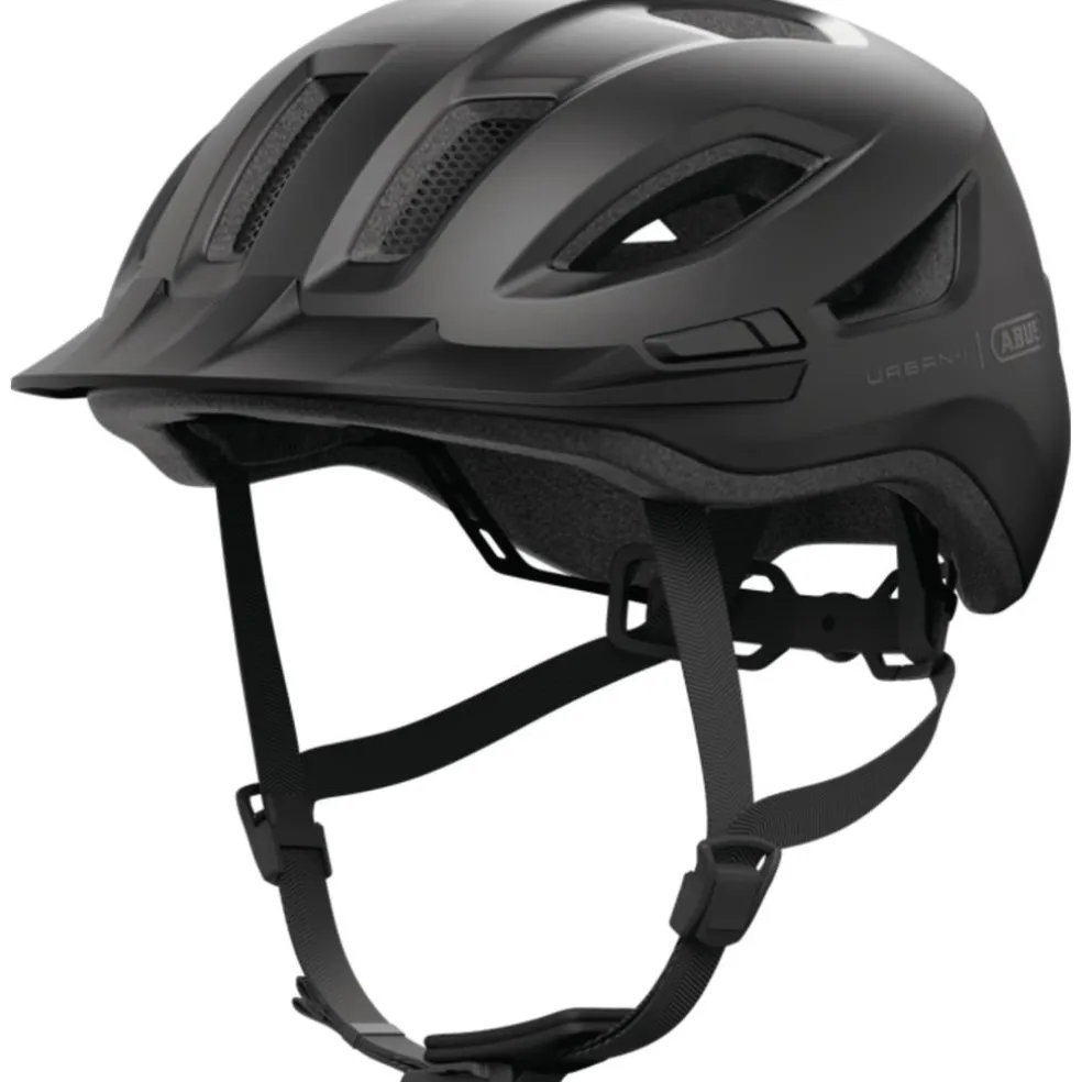 ABUS Urban-I 4.0 LR Fietshelm