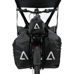 ACID Cargo RILink Achterdrager