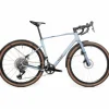 ACID Clip-On Gravel 28 Inch Spatbordenset