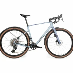 ACID Clip-On Gravel 28 Inch Spatbordenset