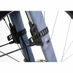 ACID Clip-On Gravel 28 Inch Spatbordenset