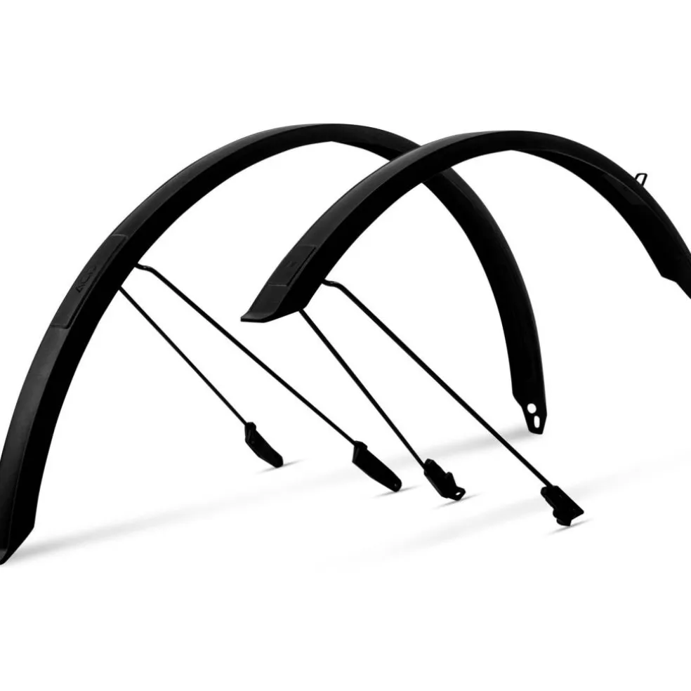 ACID 45 2.0 28 inch Spatbordenset