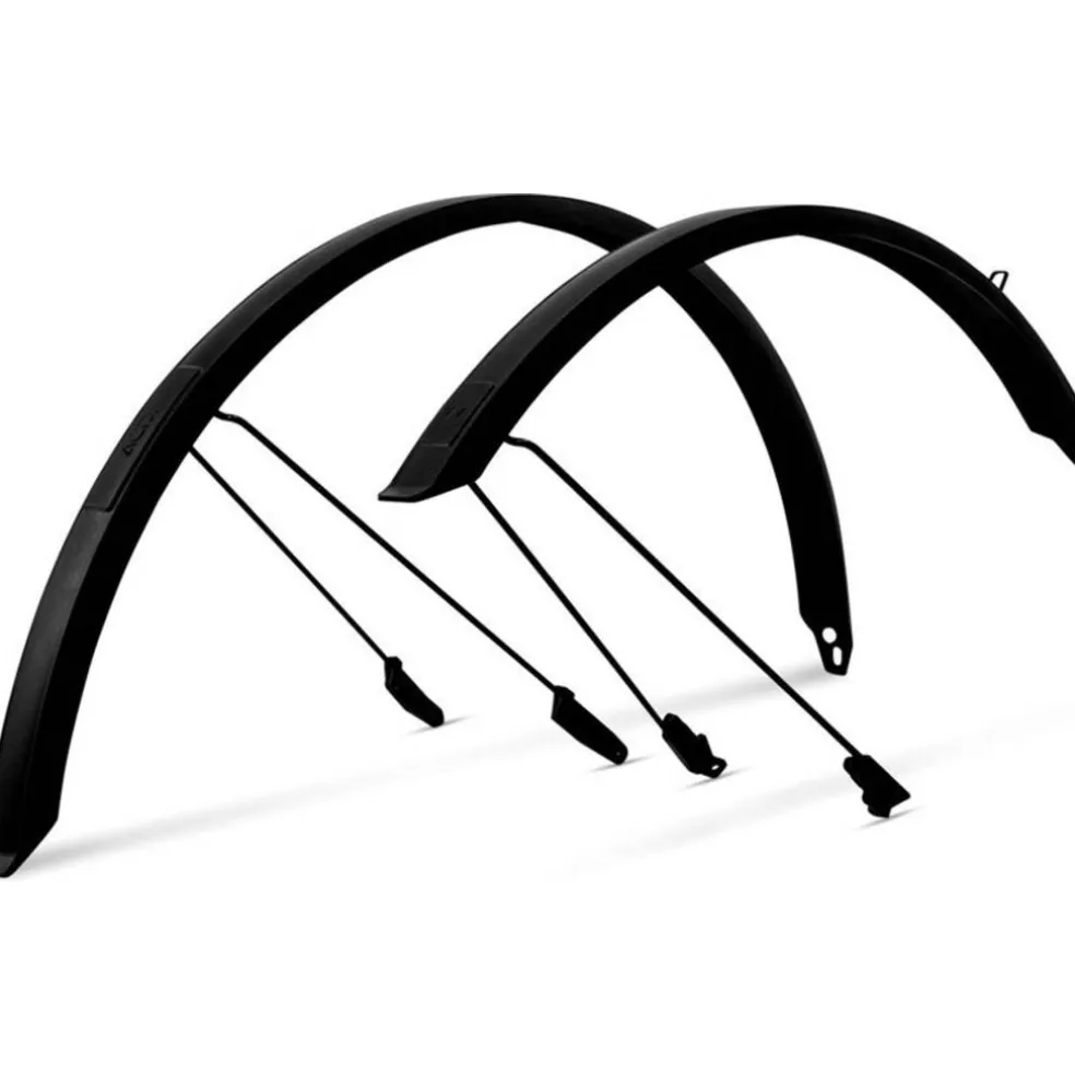 ACID 50 28 Inch Spatbordenset