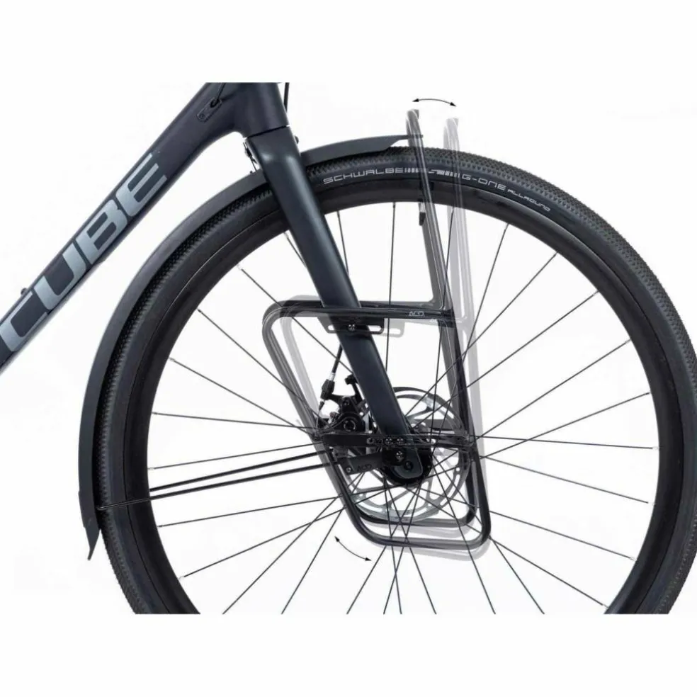 ACID Lowrider Voordrager