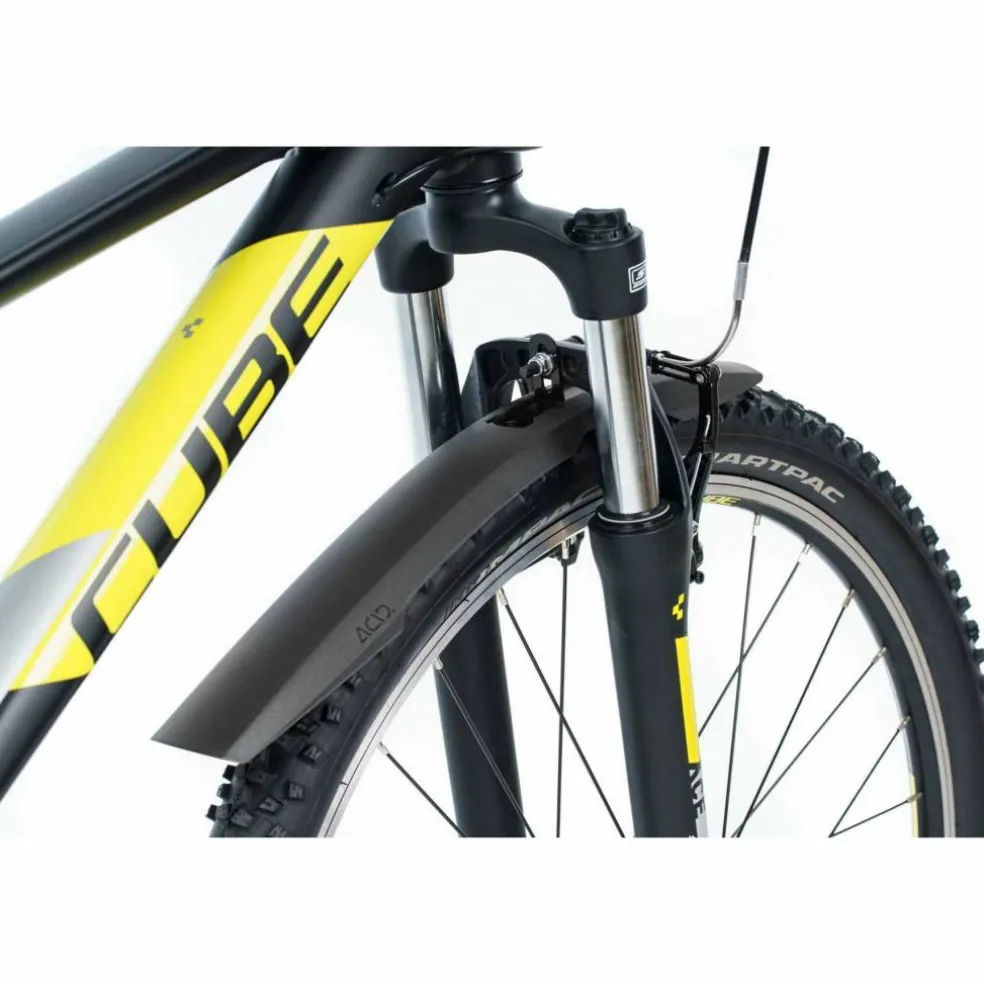 ACID MUD ROOKIE 26 Inch Spatbordenset