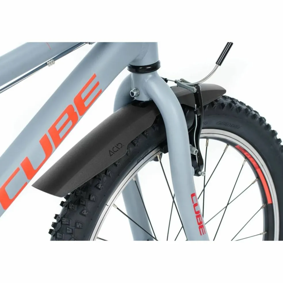 ACID MUD ROOKIE 18/20 Inch Spatbordenset