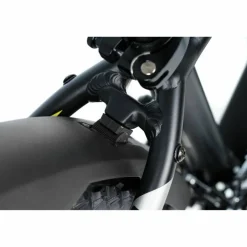 ACID MUD ROOKIE 18/20 Inch Spatbordenset