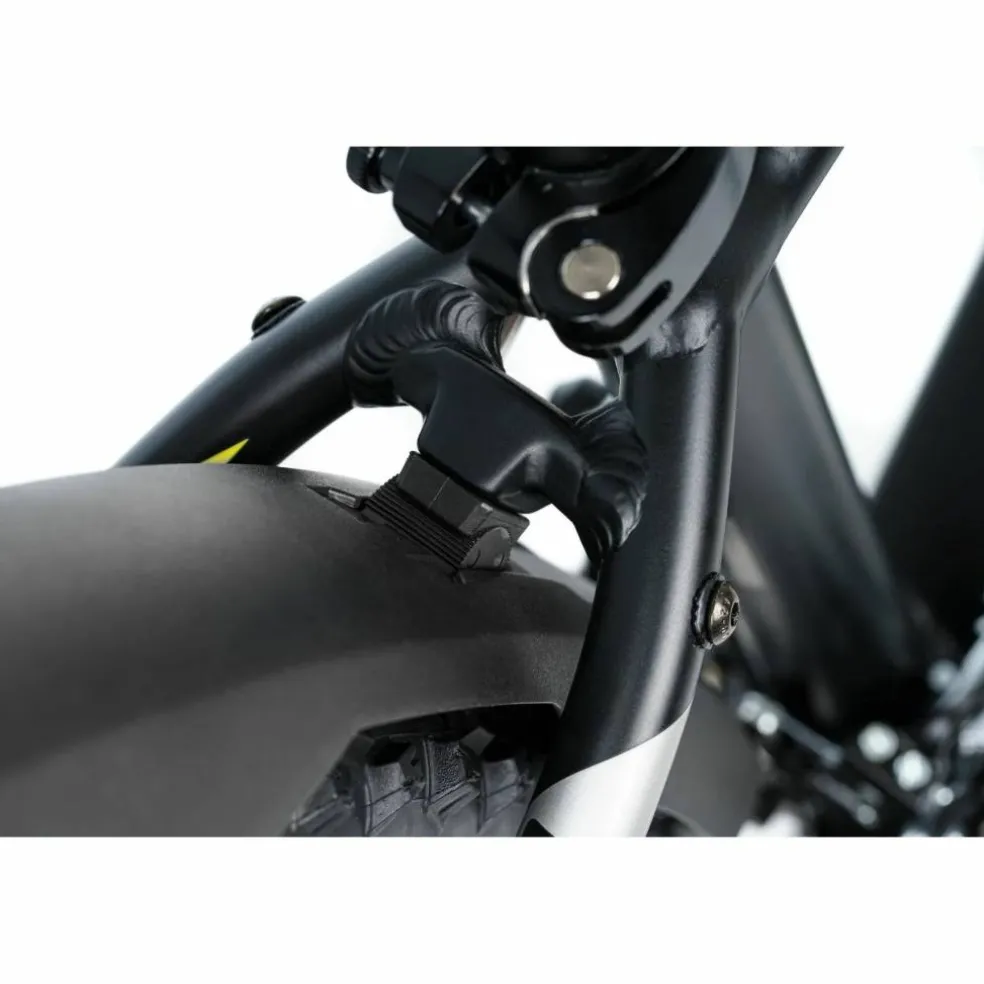 ACID MUD ROOKIE 18/20 Inch Spatbordenset