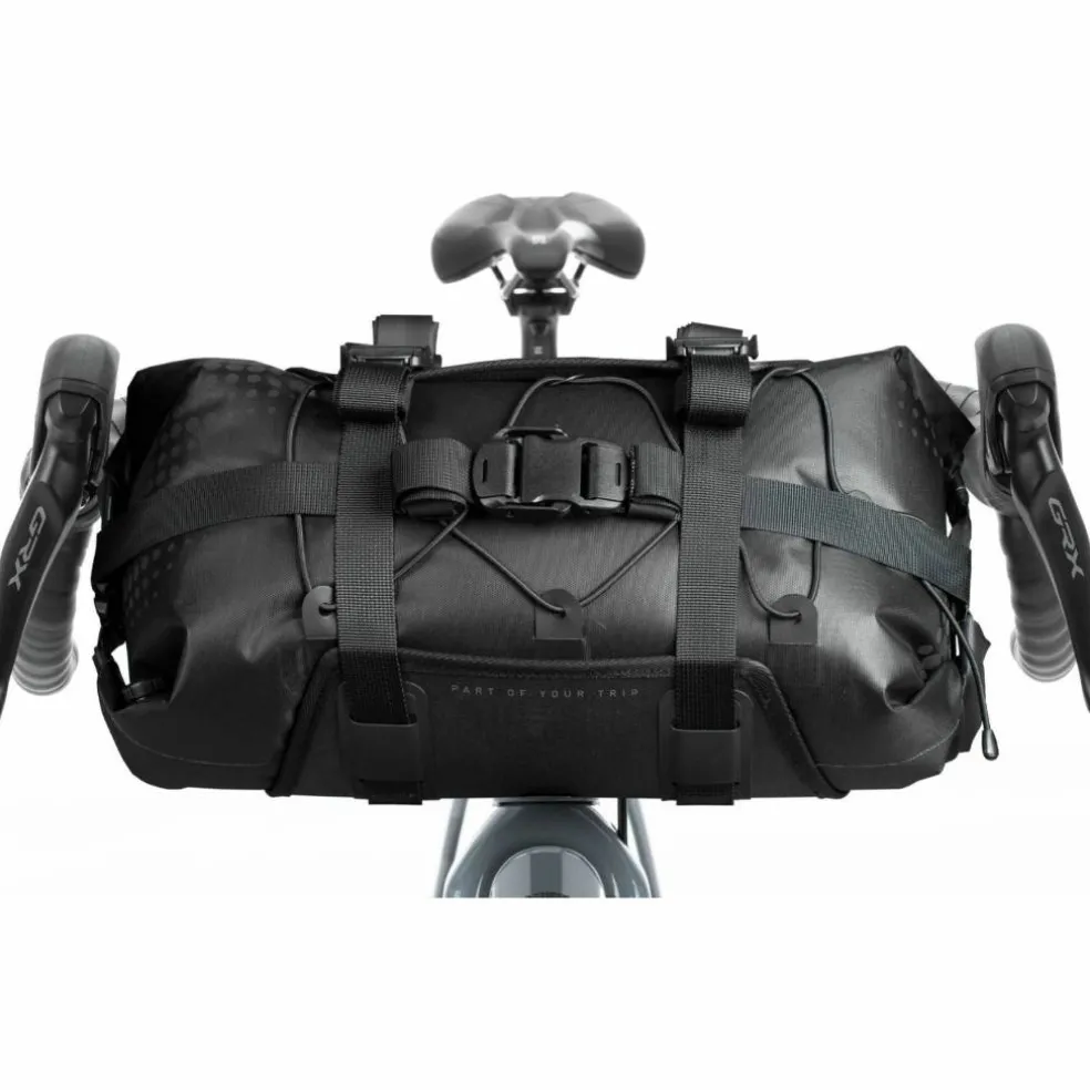 ACID PACK PRO Drybag Stuurtas