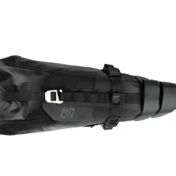 ACID PACK PRO 15 Drybag Zadeltas met Harnas