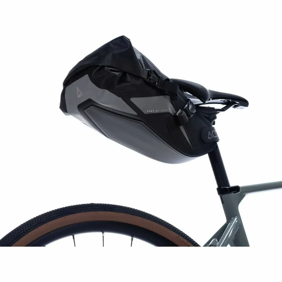 ACID PACK PRO 6 Zadeltas